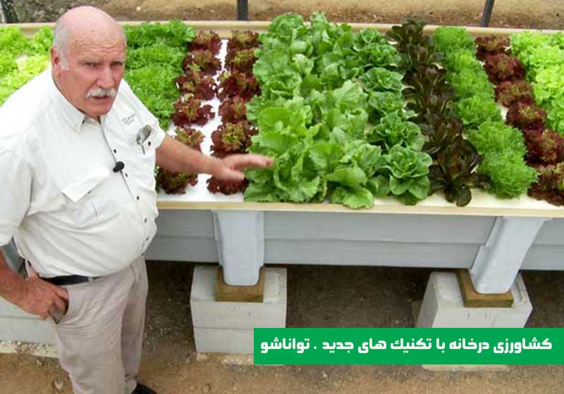 جدیدترین کسب و کار خانگی