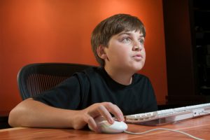 اینترنت وفرزندان