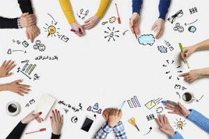 کسب وکارخانگی کوچک