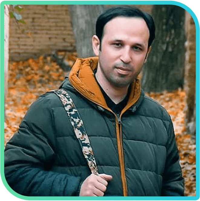 مهدی طاهری