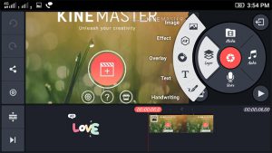 اپلیکیشن ادیت فیلم