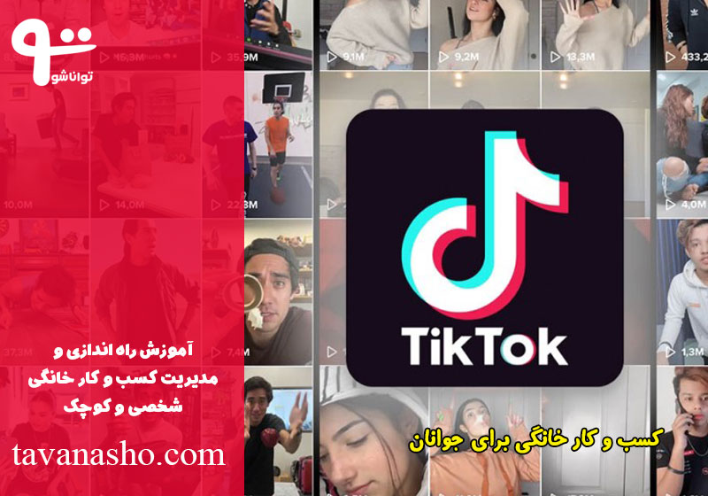 شبکه های اجتماعی در تصرف جوانان