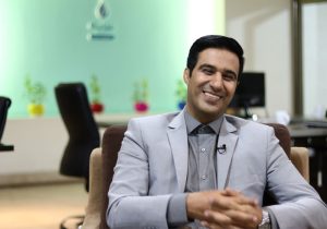 علیرضا احدی